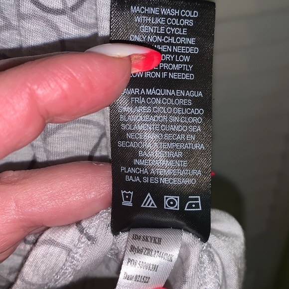 Disney vintage unisex rare shirt with pocket large - Picture 6 of 6